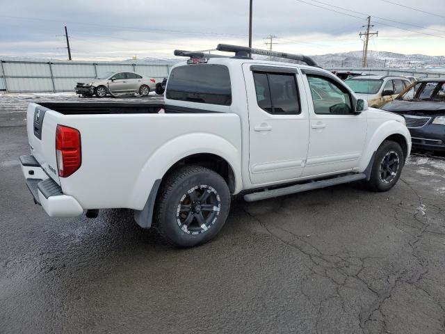 Photo 3 from auction – 2006 NISSAN FRONTIER C with VIN 1N6AD07WX6C465733