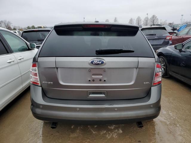 Photo 6 from auction – 2010 FORD EDGE SEL with VIN 2FMDK3JC5ABB16666