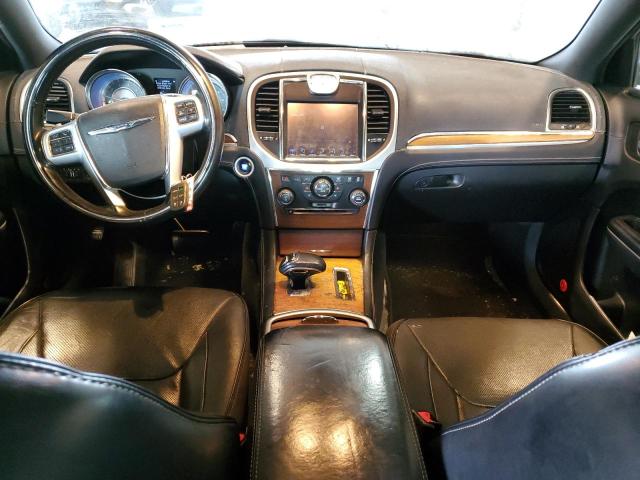Photo 8 from auction – 2013 CHRYSLER 300C VARVA with VIN 2C3CCADG2DH621750