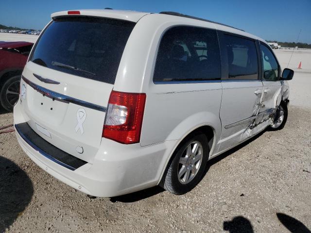 Photo 3 from auction – 2011 CHRYSLER TOWN & COU with VIN 2A4RR5DG6BR747400
