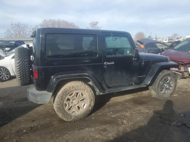 Photo 3 from auction – 2015 JEEP WRANGLER R with VIN 1C4BJWCG1FL650691