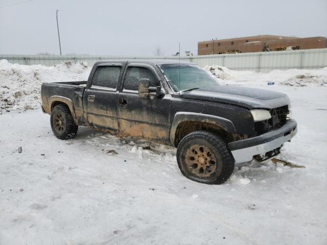 Photo 4 from auction – 2007 CHEVROLET silverado with VIN 2GCEK13Z171123174