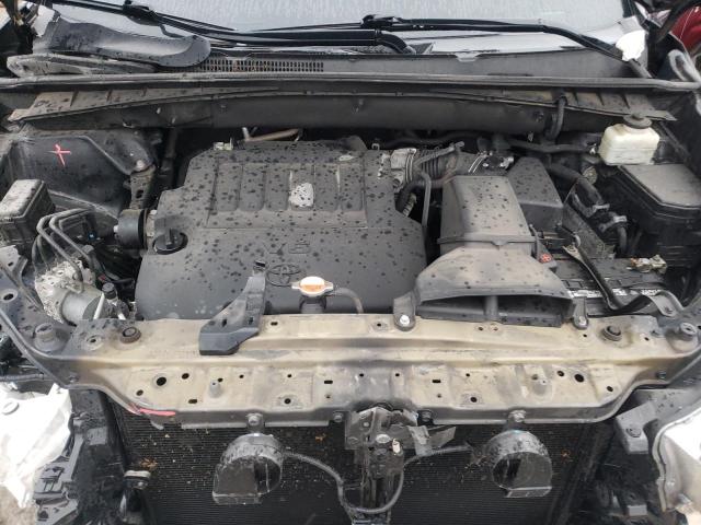 Photo 11 from auction – 2016 TOYOTA HIGHLANDER with VIN 5TDBKRFH2GS296098