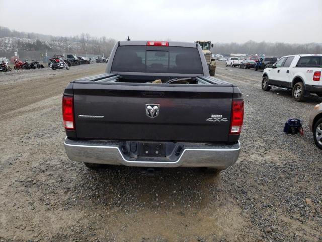 Photo 6 from auction – 2015 RAM 1500 SLT with VIN 1C6RR7LT9FS683137