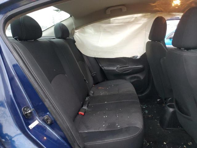 Photo 10 from auction – 2019 NISSAN VERSA S with VIN 3N1CN7AP3KL842214