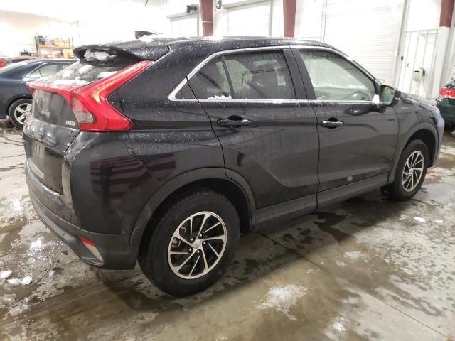 Photo 3 from auction – 2020 MITSUBISHI ECLIPSE CR with VIN JA4AT3AA7LZ030143
