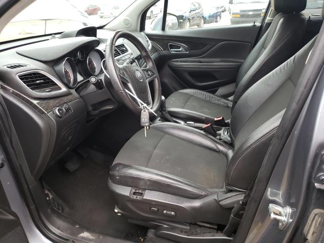 Photo 7 from auction – 2014 BUICK ENCORE CON with VIN KL4CJFSB8EB732295