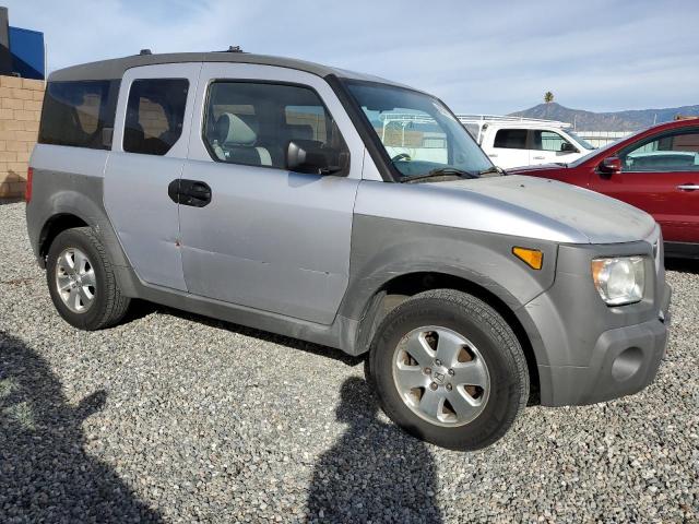 Photo 4 from auction – 2003 HONDA ELEMENT DX with VIN 5J6YH17203L000117