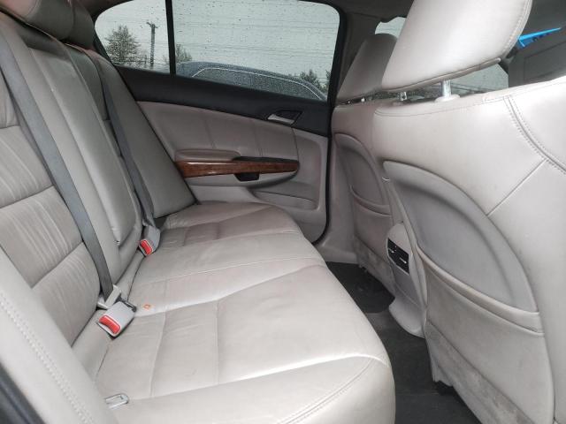 Photo 10 from auction – 2012 HONDA ACCORD EXL with VIN 1HGCP2F80CA073600