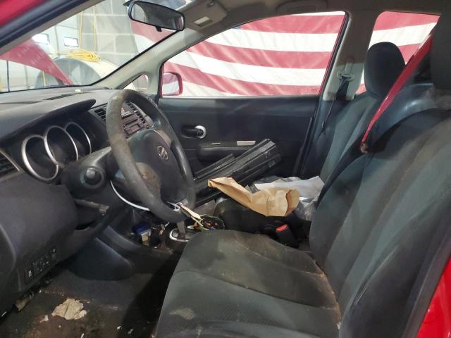 Photo 7 from auction – 2012 NISSAN VERSA S with VIN 3N1BC1CP0CK242513