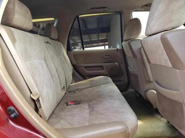 Photo 10 from auction – 2004 HONDA CR-V EX with VIN SHSRD78874U218550