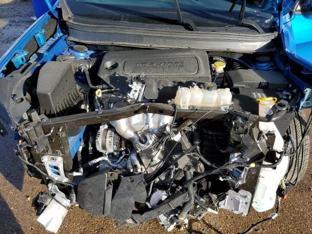 Photo 12 from auction – 2021 JEEP CHEROKEE L with VIN 1C4PJLLB1MD165046