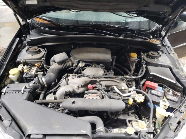 Photo 11 from auction – 2011 SUBARU IMPREZA OU with VIN JF1GH6D68BH822967
