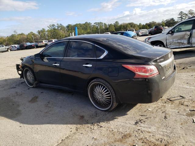 Photo 2 from auction – 2013 NISSAN ALTIMA 2.5 with VIN 1N4AL3AP9DN413431
