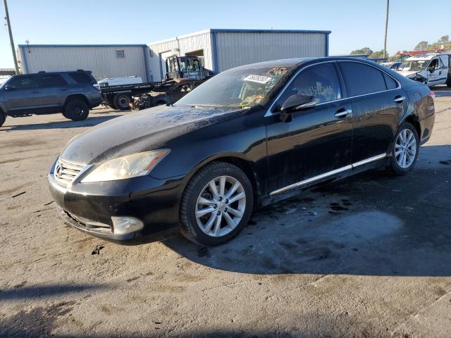 LEXUS ES 350 2011 с VIN JTHBK1EG9B2441744 - Фото с аукциона