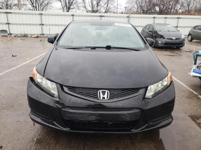 Photo 5 from auction – 2012 HONDA CIVIC EX with VIN 2HGFG3B81CH524723