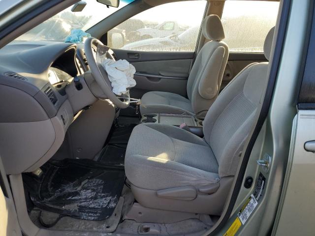 Photo 7 from auction – 2006 TOYOTA SIENNA CE with VIN 5TDZA23C96S503022
