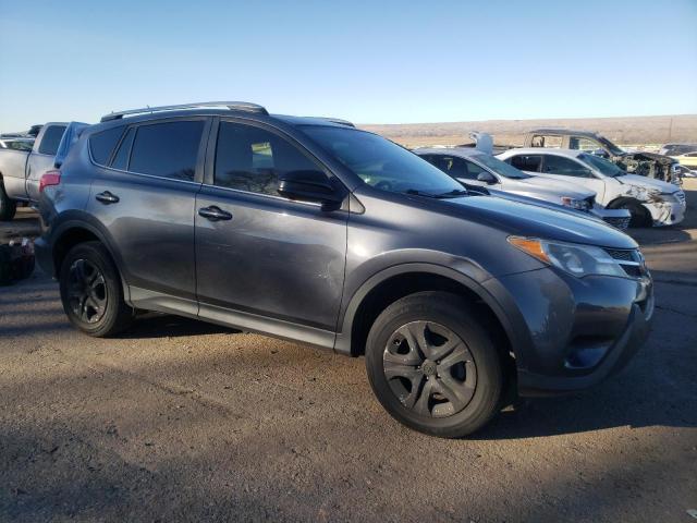 Photo 4 from auction – 2015 TOYOTA RAV4 LE with VIN JTMZFREV1FD054214
