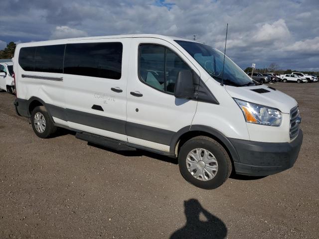 Photo 4 from auction – 2019 FORD TRANSIT T- with VIN 1FDZX2YM1KKA61205