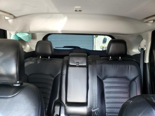 Photo 10 from auction – 2016 FORD EDGE SEL with VIN 2FMPK3J92GBB70663