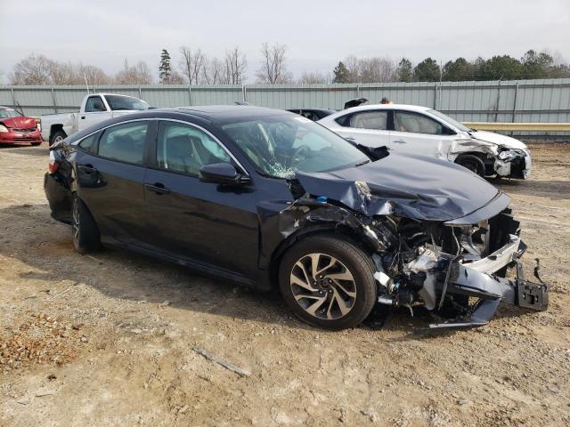 Photo 4 from auction – 2018 HONDA CIVIC EX with VIN 2HGFC2F74JH534604