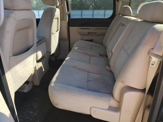 Photo 10 from auction – 2008 CHEVROLET SILVERADO with VIN 3GCEC13J78G211484