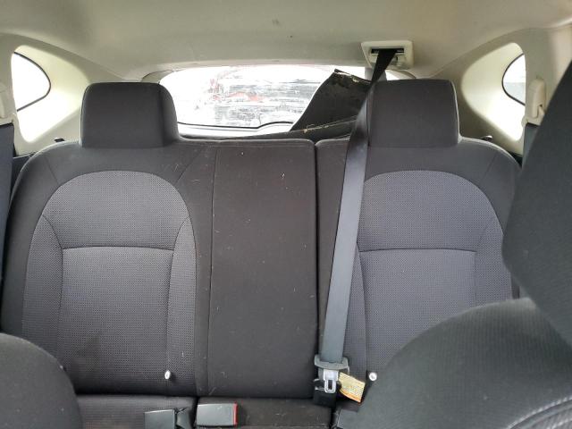 Photo 10 from auction – 2013 NISSAN ROGUE S with VIN JN8AS5MV0DW610277