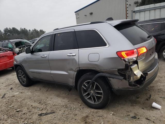 Photo 2 from auction – 2017 JEEP GRAND CHER with VIN 1C4RJFBG0HC885408