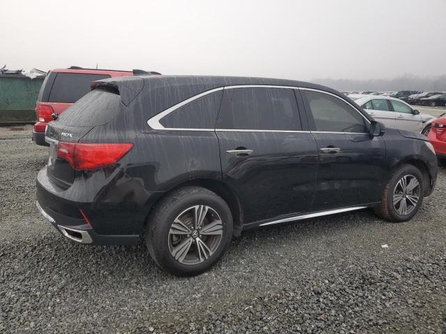 Photo 3 from auction – 2017 ACURA MDX with VIN 5FRYD3H32HB003002