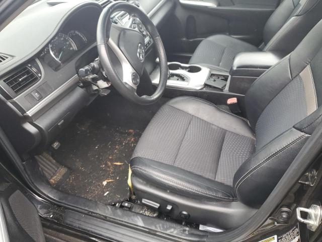 Photo 7 from auction – 2014 TOYOTA CAMRY L with VIN 4T1BF1FKXEU422780