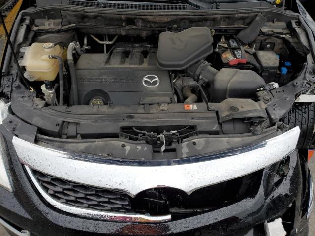 Photo 12 from auction – 2010 MAZDA CX-9 with VIN JM3TB2MA0A0238171