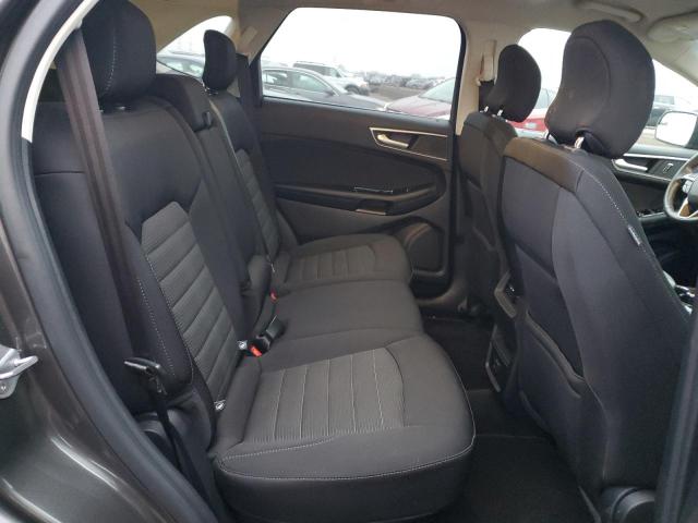 Photo 10 from auction – 2017 FORD EDGE SEL with VIN 2FMPK3J95HBC52730