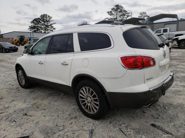 Photo 2 from auction – 2009 BUICK ENCLAVE CX with VIN 5GAER23D89J144961