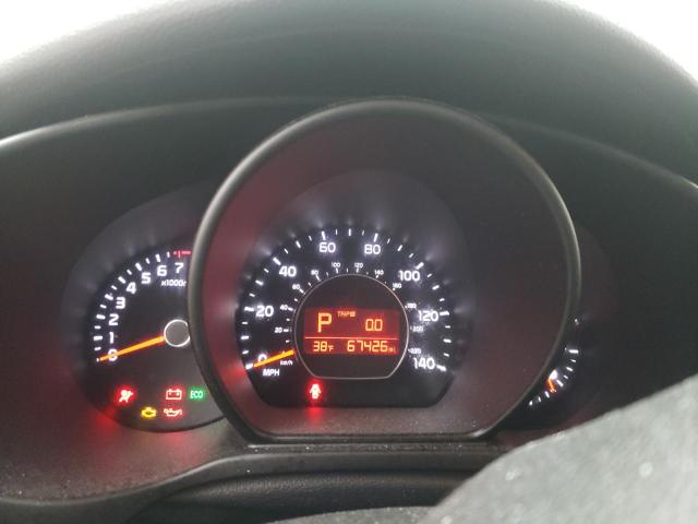 Photo 9 from auction – 2015 KIA SOUL with VIN KNDJN2A24F7751829