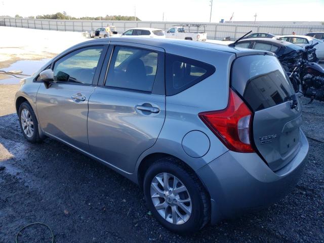Photo 2 from auction – 2015 NISSAN VERSA NOTE with VIN 3N1CE2CP8FL432613