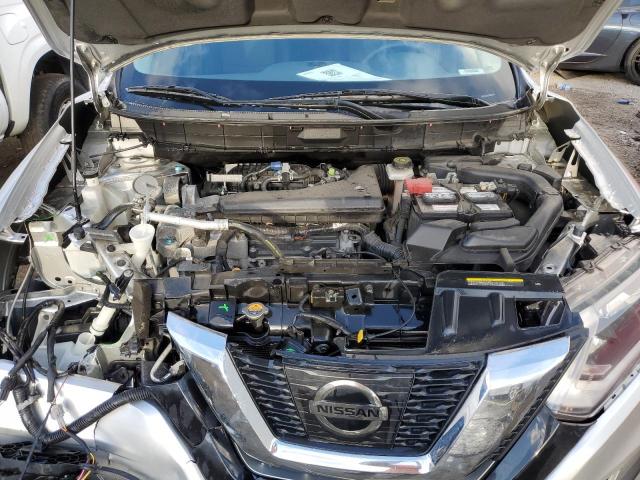 Photo 12 from auction – 2017 NISSAN ROGUE S with VIN KNMAT2MT0HP598914