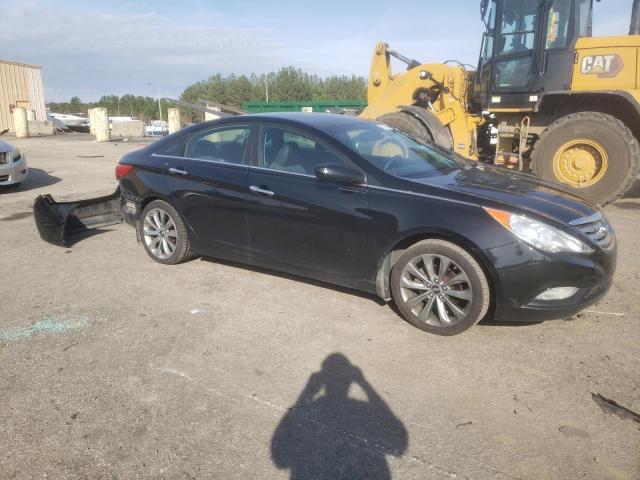 صورة رقم 4 من المزاد - 2011 HYUNDAI SONATA SE مع VIN 5NPEC4AC0BH307459