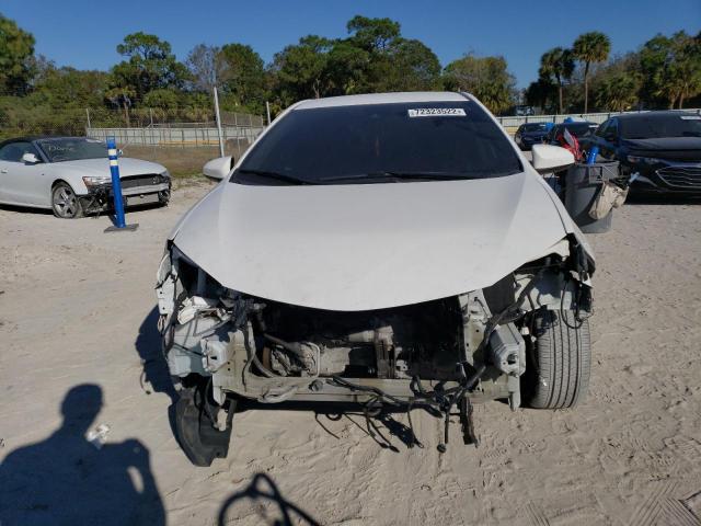 Photo 5 from auction – 2018 TOYOTA COROLLA L with VIN 5YFBURHE5JP804495