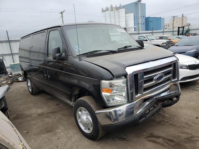 Photo 4 from auction – 2008 FORD ECONOLINE with VIN 1FMNE11W18DA99606
