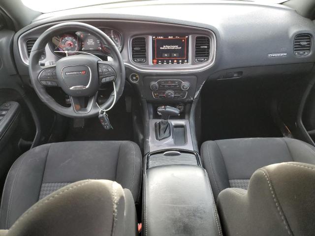 Photo 8 from auction – 2019 DODGE CHARGER GT with VIN 2C3CDXHG2KH619164