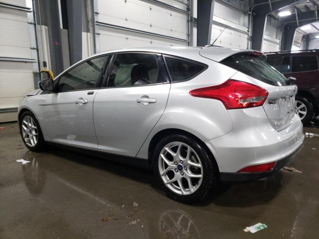 Photo 2 from auction – 2015 FORD FOCUS SE with VIN 1FADP3K29FL318693