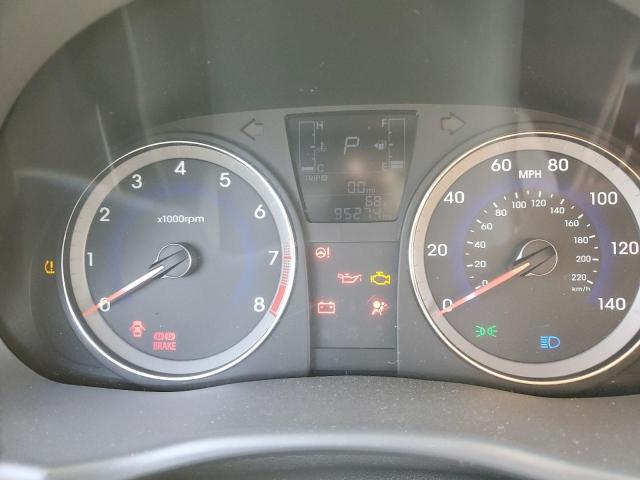 Photo 9 from auction – 2016 HYUNDAI ACCENT SE with VIN KMHCT4AE0GU030992