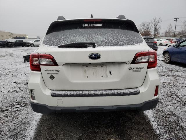 Photo 6 from auction – 2017 SUBARU OUTBACK 2. with VIN 4S4BSANCXH3389957