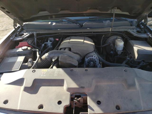 Photo 11 from auction – 2013 CHEVROLET SILVERADO with VIN 1GCRCSEAXDZ231971