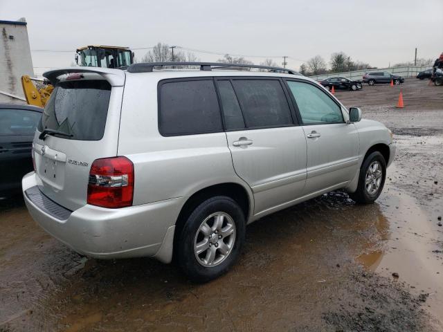 Photo 3 from auction – 2007 TOYOTA HIGHLANDER with VIN JTEEP21A170209760