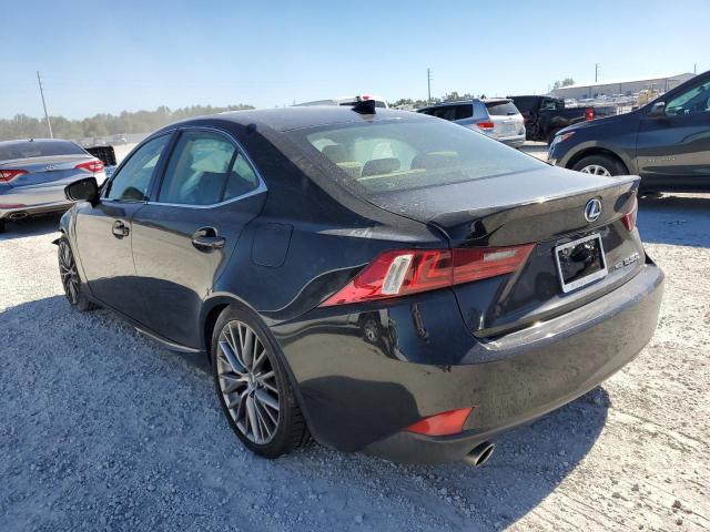 Photo 2 from auction – 2016 LEXUS IS 300 with VIN JTHCM1D2XG5003597