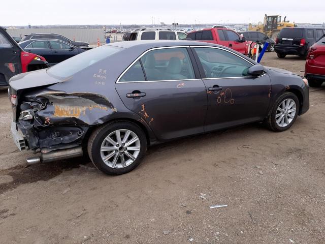 Photo 3 from auction – 2012 TOYOTA CAMRY BASE with VIN 4T4BF1FK9CR232875