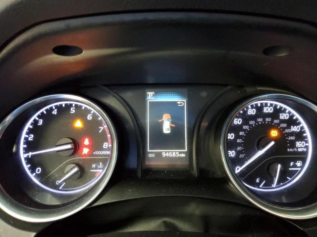 Photo 9 from auction – 2020 TOYOTA CAMRY LE with VIN 4T1C11AK2LU928353