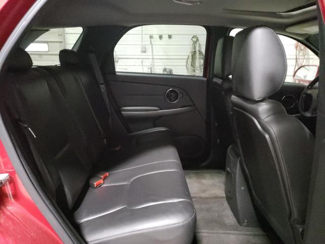 Photo 10 from auction – 2006 PONTIAC TORRENT with VIN 2CKDL73F366166748