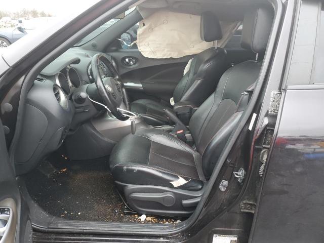 Photo 7 from auction – 2014 NISSAN JUKE S with VIN JN8AF5MR8ET355372
